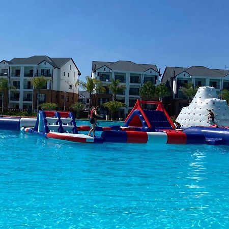 The Blyde 104 Apartman Pretoria-Noord Kültér fotó