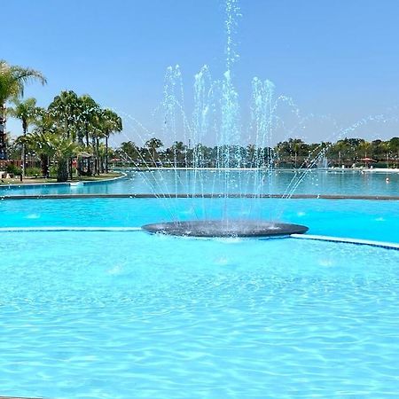 The Blyde 104 Apartman Pretoria-Noord Kültér fotó
