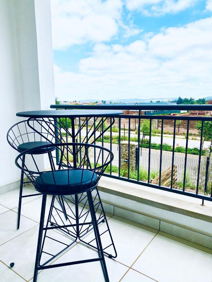 The Blyde 104 Apartman Pretoria-Noord Kültér fotó