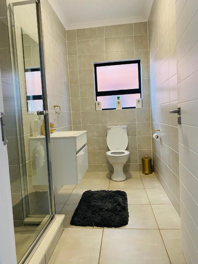 The Blyde 104 Apartman Pretoria-Noord Kültér fotó